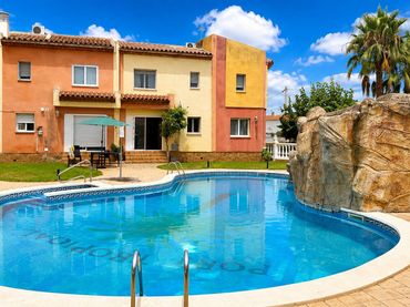 Casa in vendita a Miami Platja