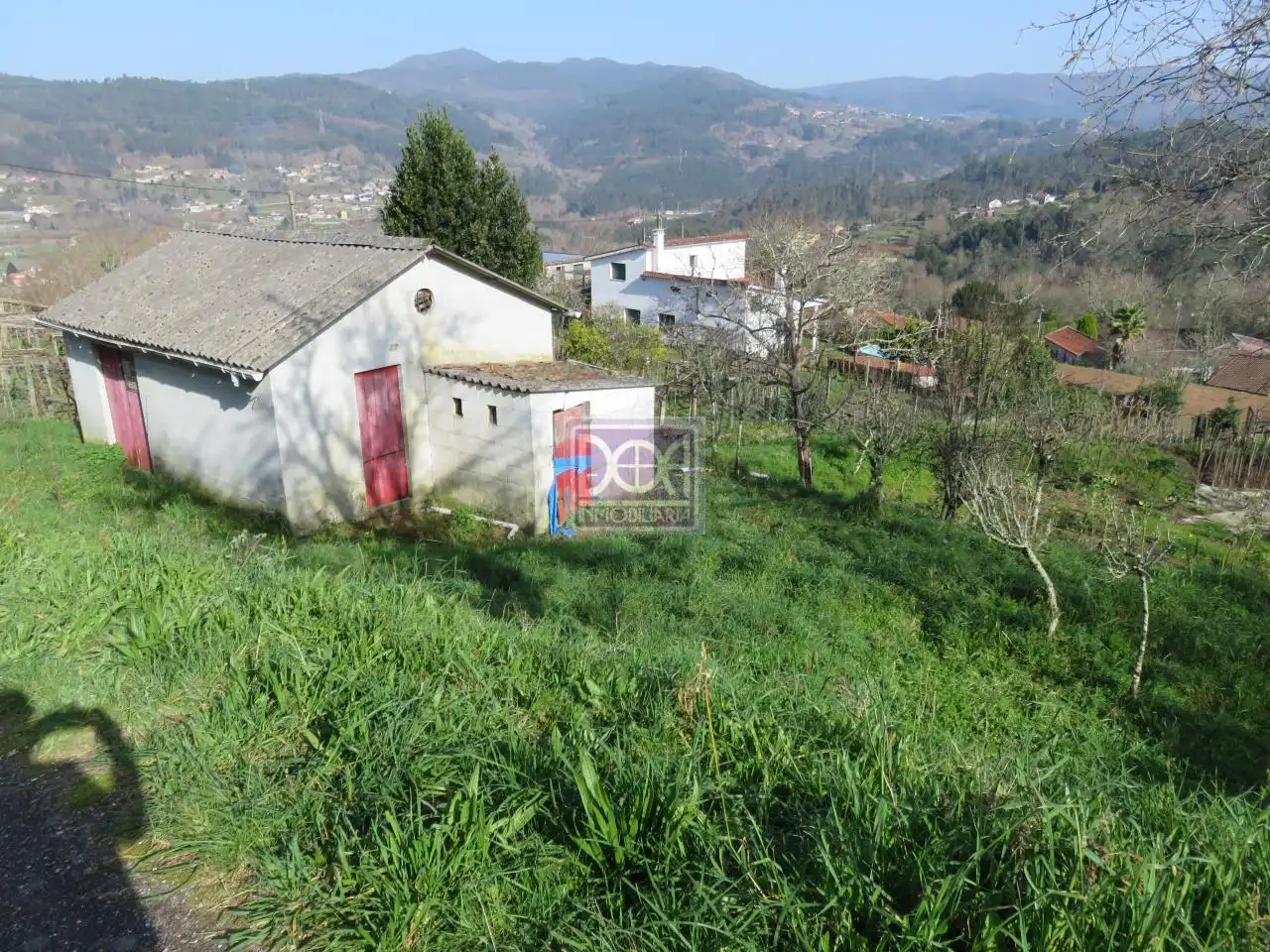 Lands and plots for sale in Mondariz, imagen 3