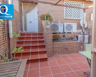 Single-family semi-detached for sale in Parque Lo Torrent
