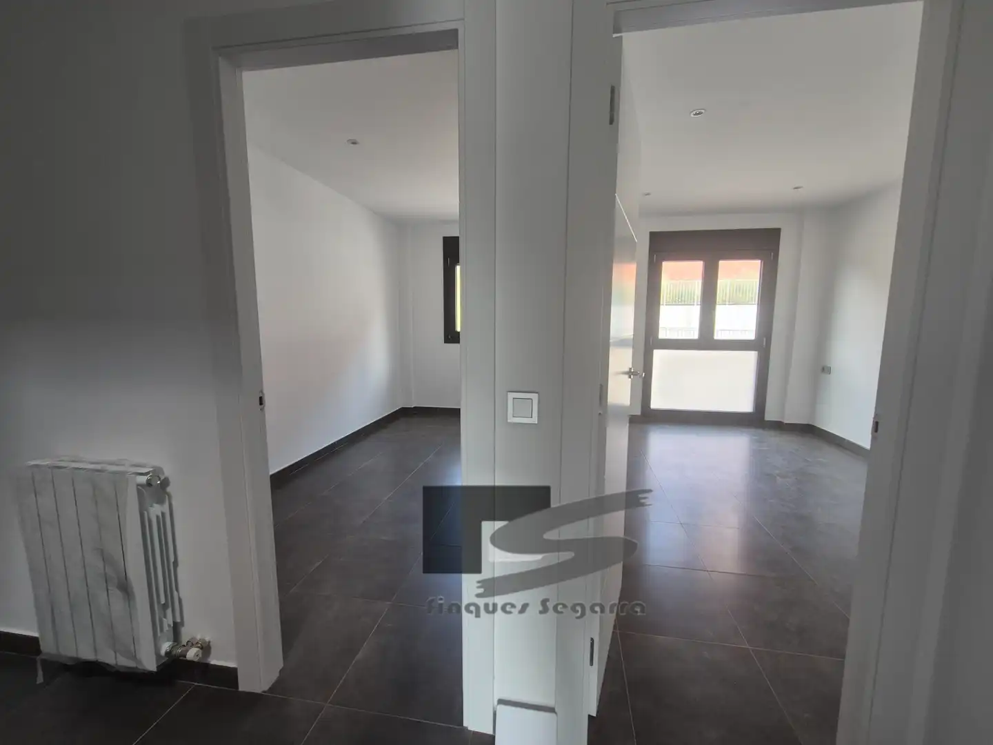 Casa o xalet en venda a Avinguda de Vallfogona, 37, Cervera