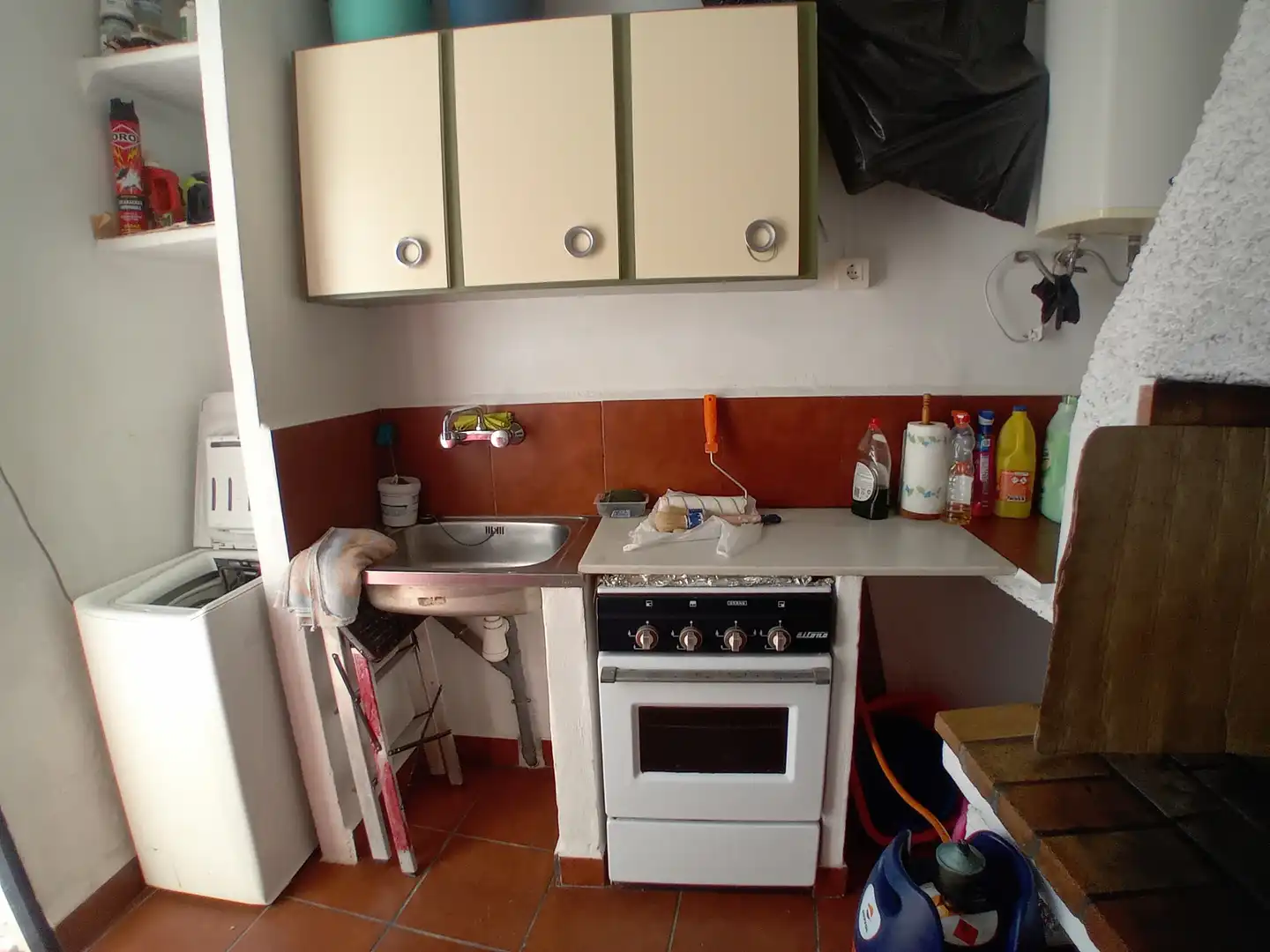 Detached house with pool for sale in Montserrat, imagen 17
