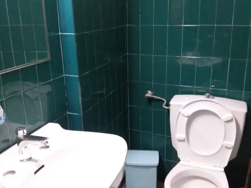 Baño de Oficina de alquiler en Torelló, Barcelona