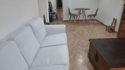 Foto 3 de Planta baja de alquiler en San Crispín, Elche / Elx