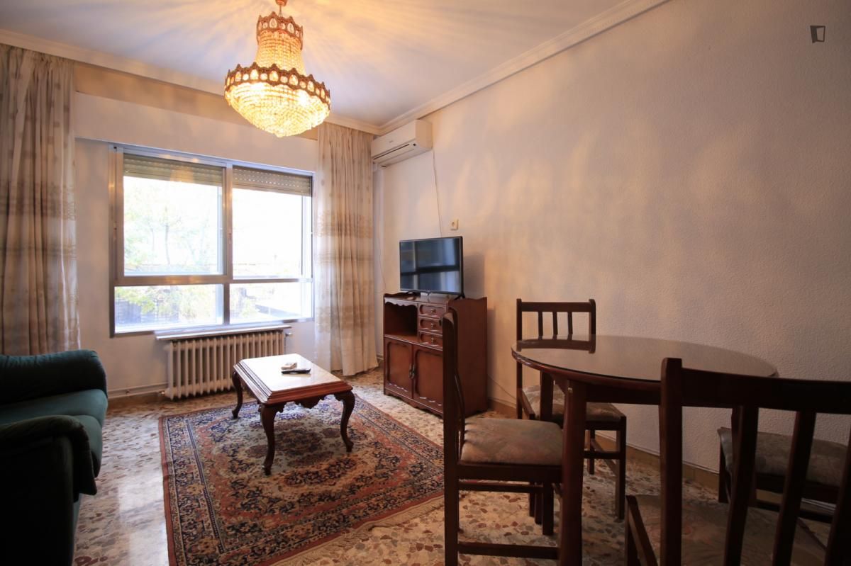 Apartment to rent in Fontarrón