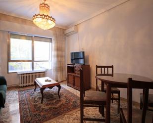 Apartment to rent in Fontarrón