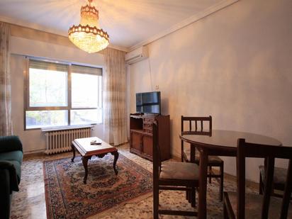 Apartament de lloguer a Fontarrón