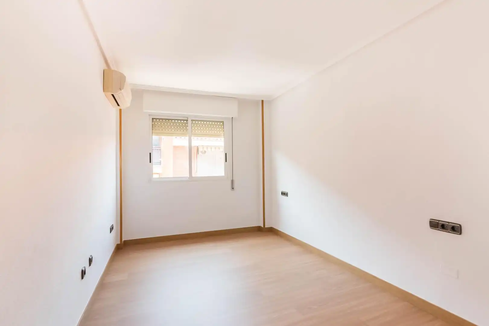 Schlafzimmer von Wohnung zum Verkauf in Santomera mit Klimaanlage, Heizung und Terrasse