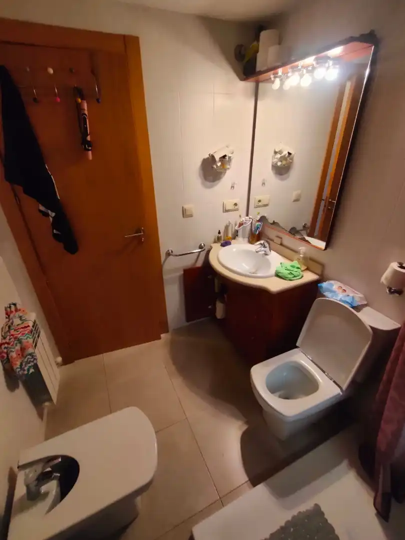 Wohnung mit Aufzug zum Verkauf in Carrer Ebre 39, imagen 12