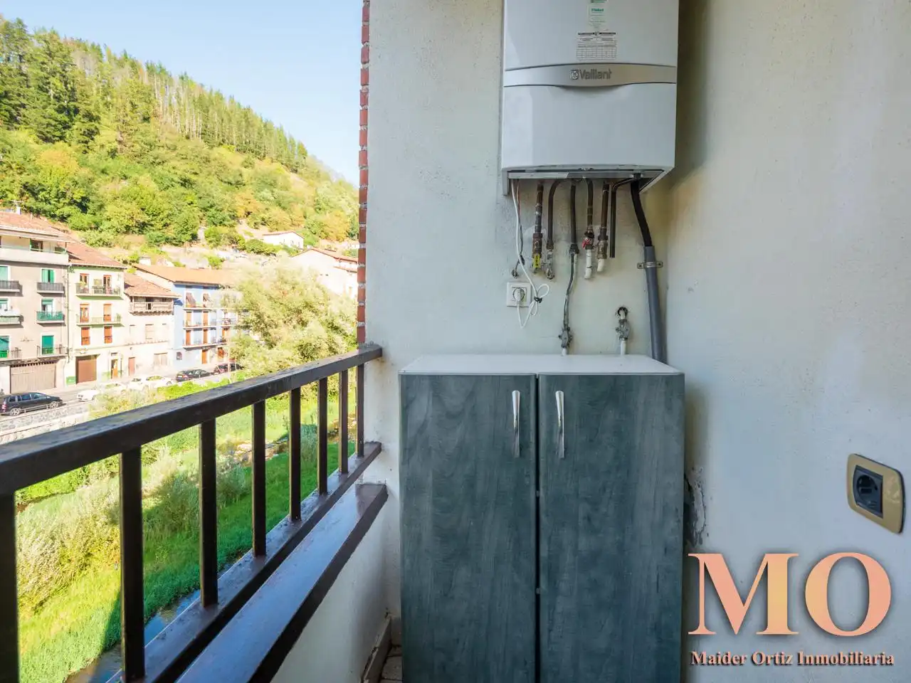 Flat with terrace for sale in Ibaiondo Ibiltokia, imagen 14