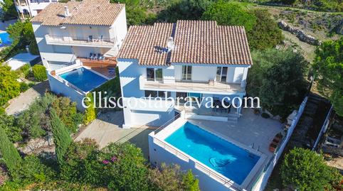 Foto 5 de Casa o chalet en venta en Carrer Port del Rei, Montgó, L'Escala