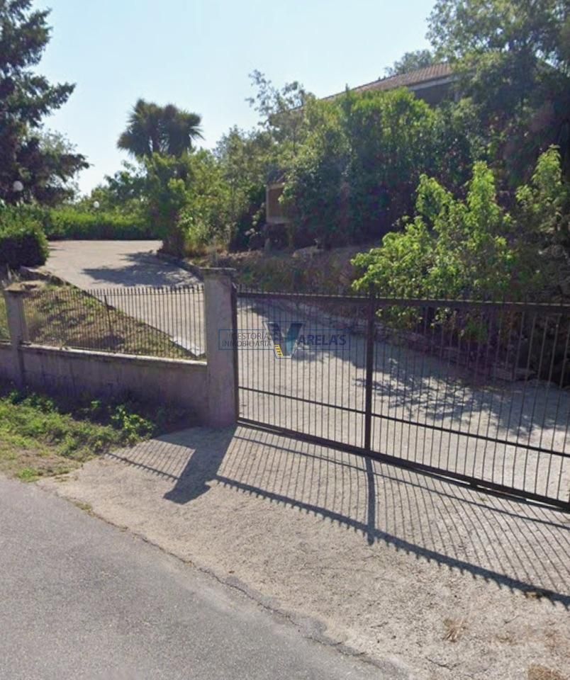 House or chalet for sale in San Cibrao das Viñas  with Heating and Private garden