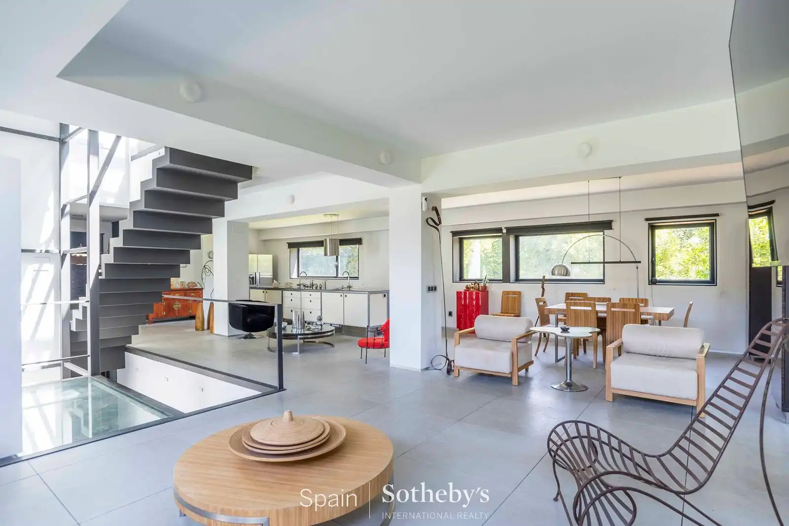 Casa o chalet en venta en Mirasierra