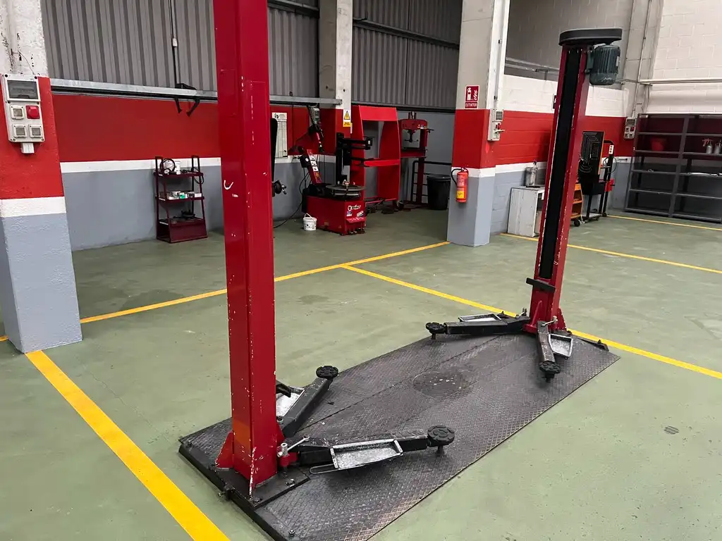 Nau industrial en venda a Rúa Oliveiras, imagen 25