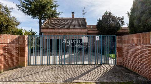 Foto 3 de Casa adosada en venda a 6, 5199, Medina del Campo, Valladolid