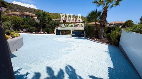 Chalet de 6 hab. con piscina y placas solares, imagen 4