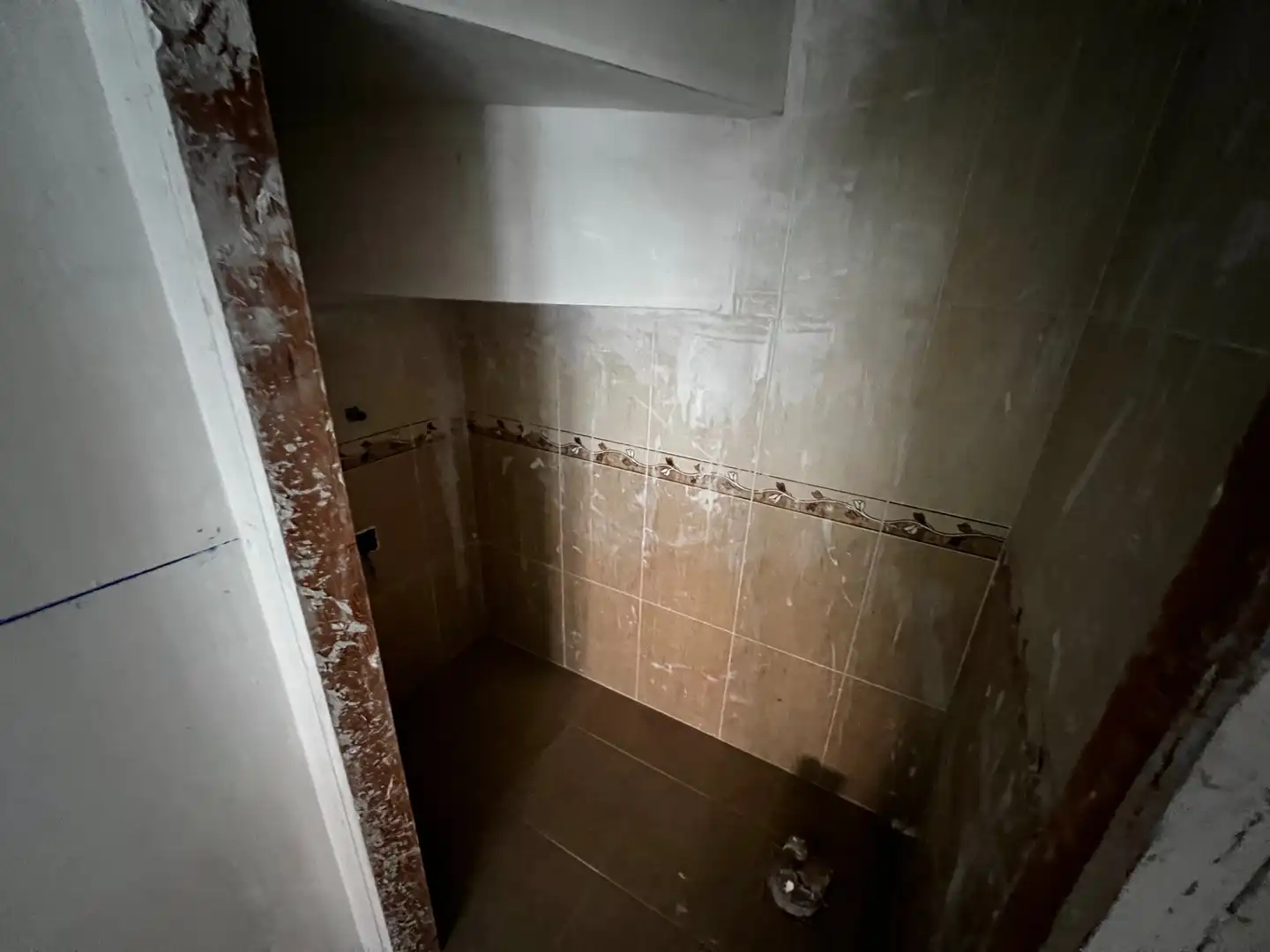 Baño de Piso en venta en Villamantilla