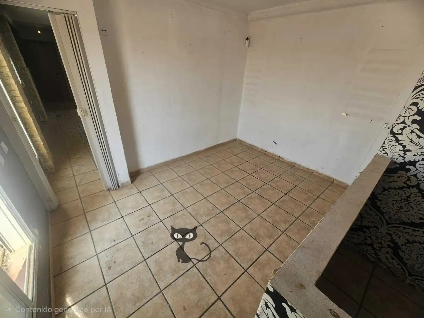 Ático en venta en Benetússer con Terraza y Jacuzzi