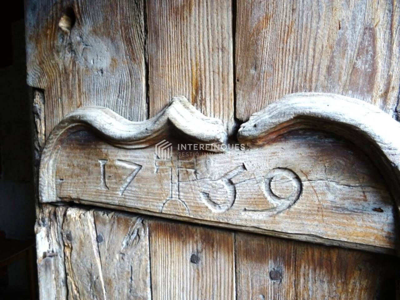 Casa o chalet en venta en Cami de Mataro