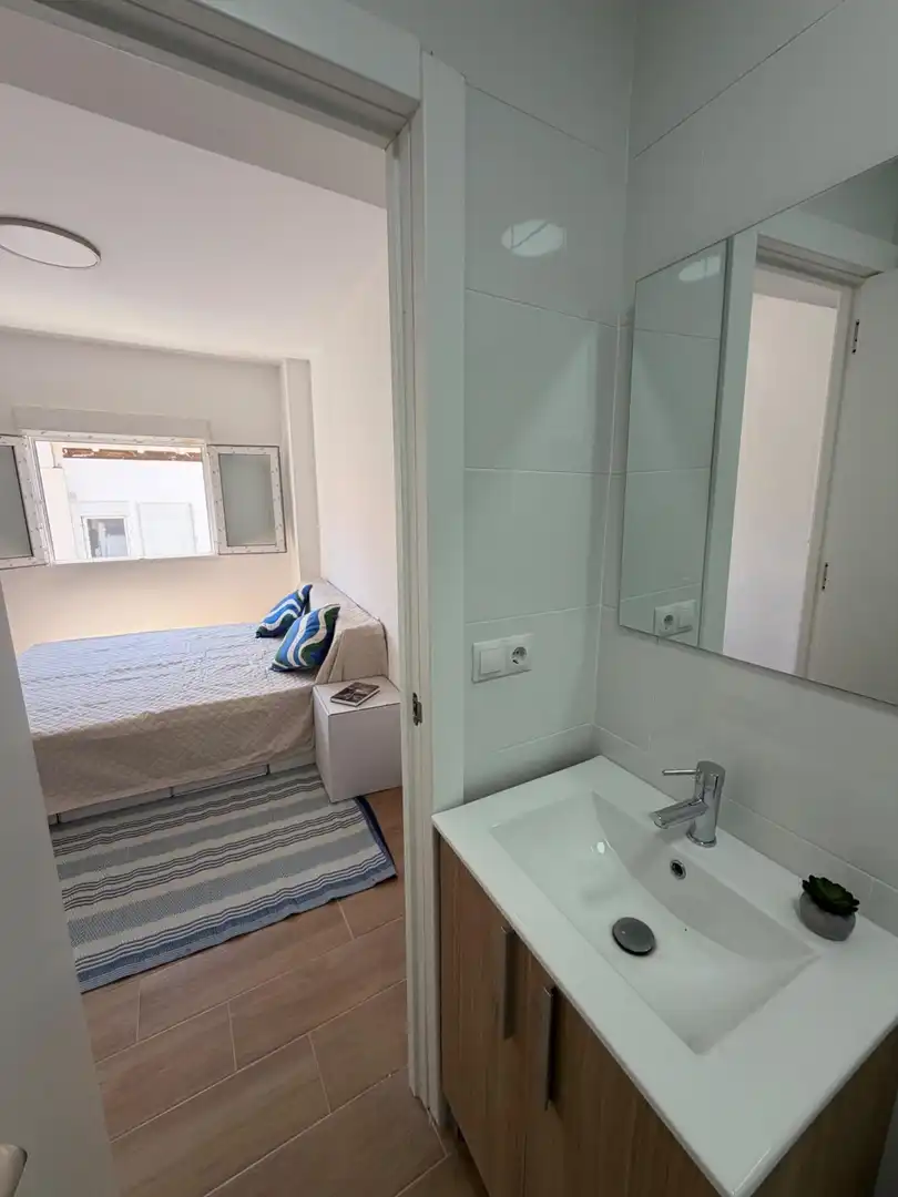 Habitación de Casa o chalet en venta en Alginet con Terraza y Balcón