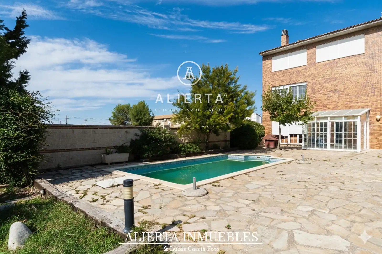 Houses for sale in Damas, San Juan de Mozarrifar