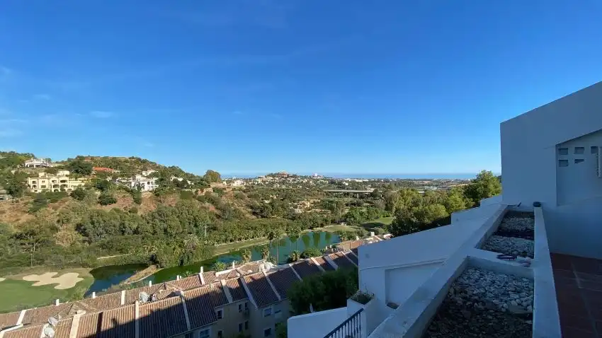 Apartamento con terraza en venta en La Quinta, imagen 24
