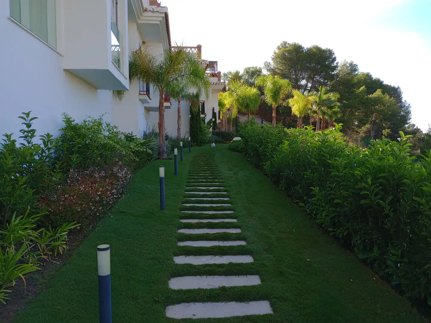 Reihenhaus mit Pool zum Verkauf in Calle Cataluña, imagen 16
