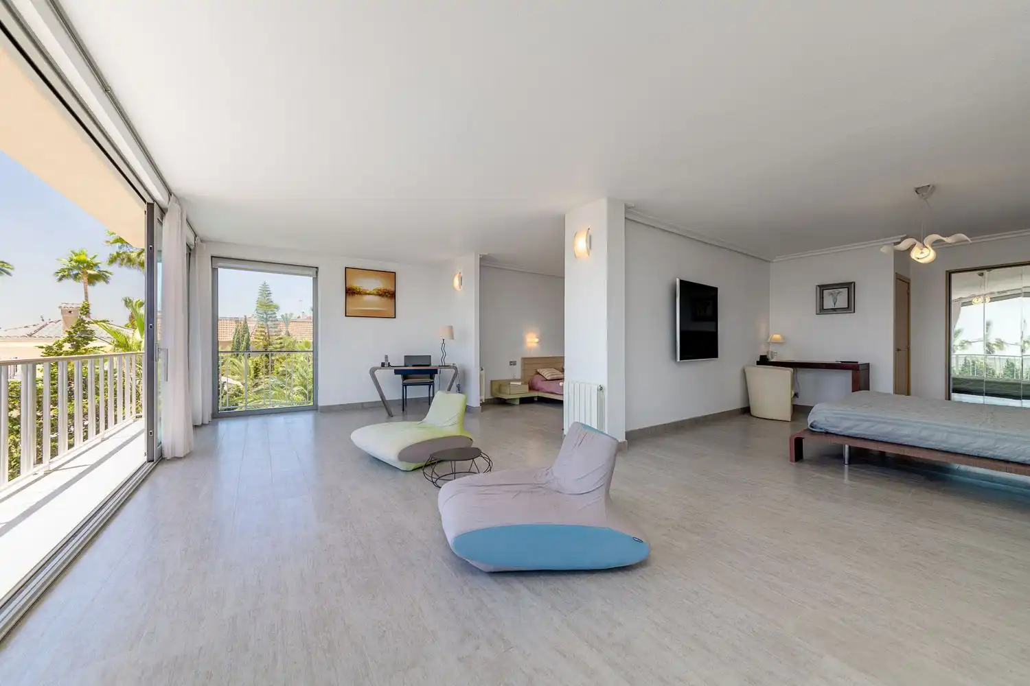 Detached house with pool for sale in Calle Número Siete, imagen 34