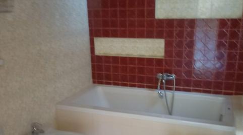 Foto 5 de Piso de alquiler en Ensanche - Franciscanos,  Albacete Capital