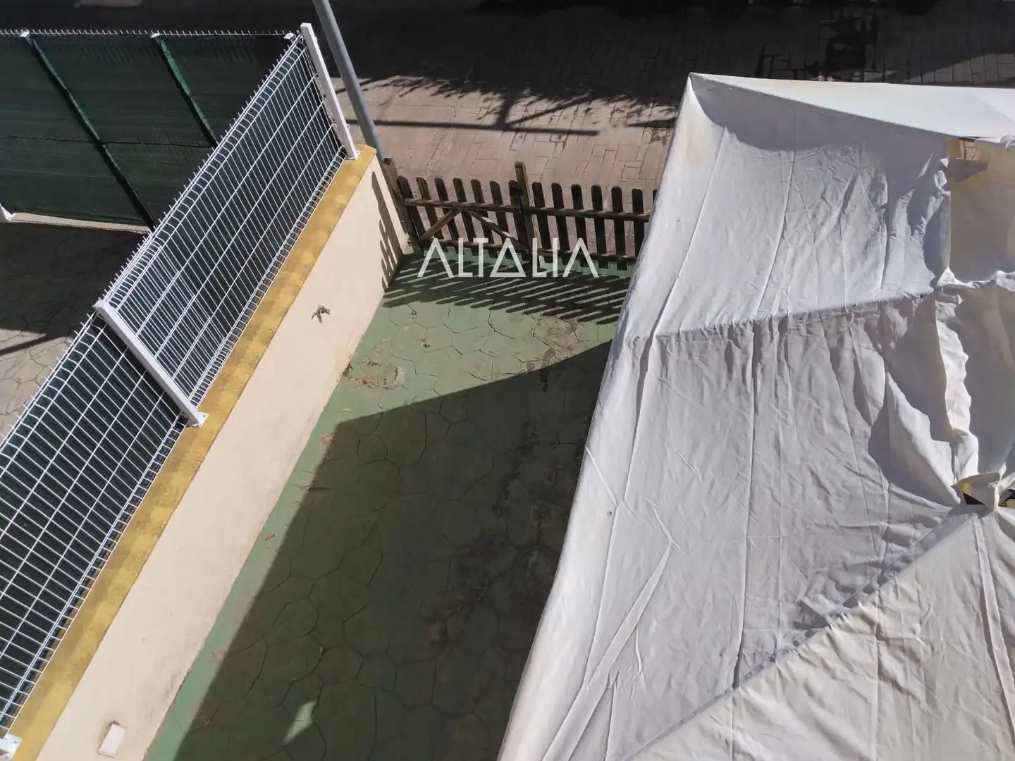 Adosado con piscina en venta en DEL HITO, imagen 11