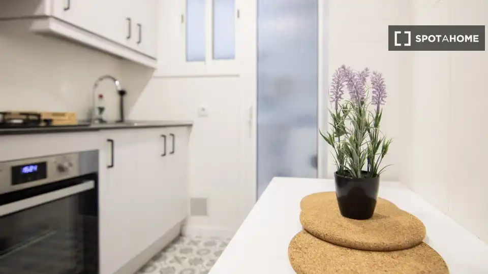 Habitació a Navas