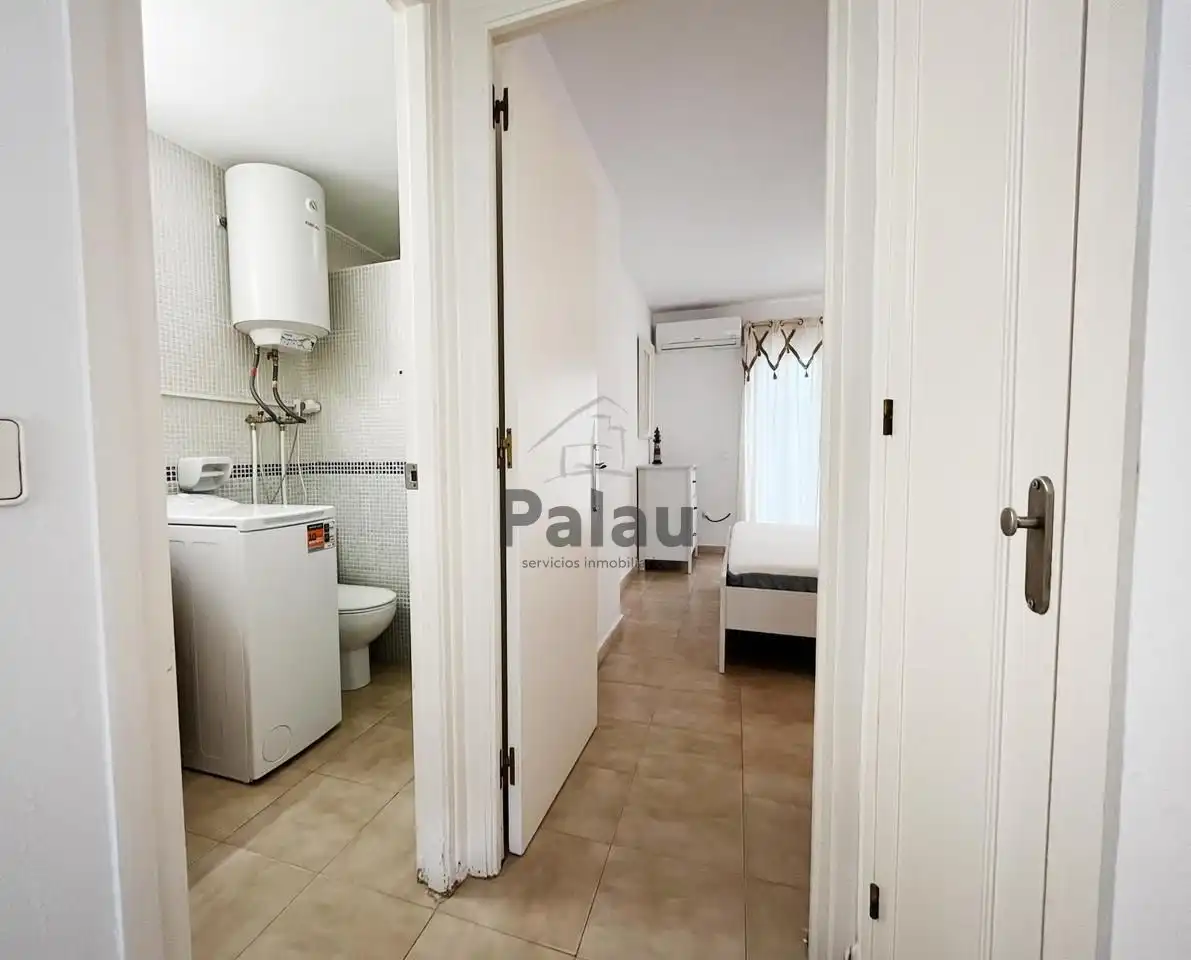 Apartament en venda a De Sa Punta, Cala en Blanes