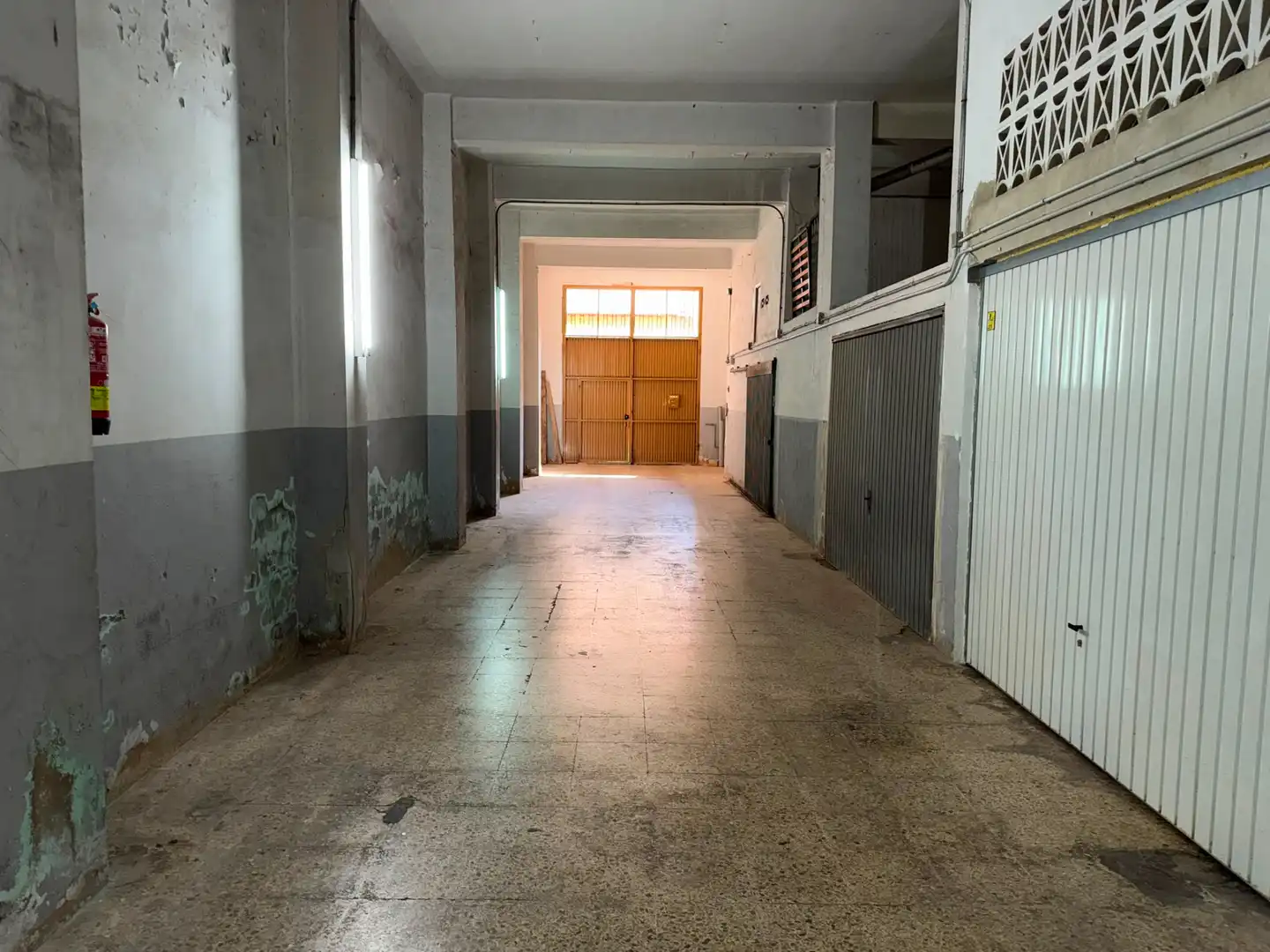 Einzelparkplatz zum Verkauf in Algemesí, imagen 3