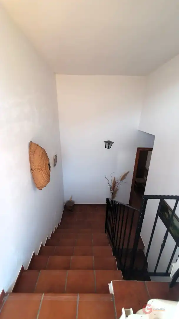 Casa con terraza en venta en El Pinar, imagen 9