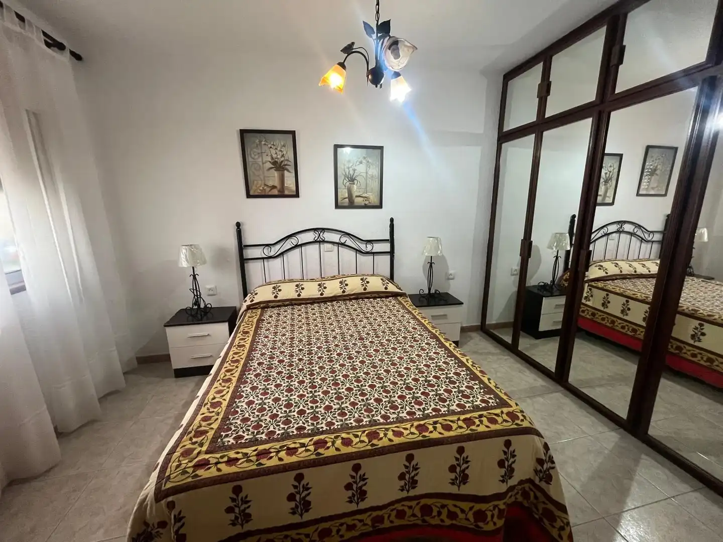 Habitación de Piso en venta en Huelva con Amueblado