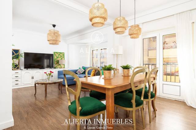 Piso en Venta en Mayor en Alfonso