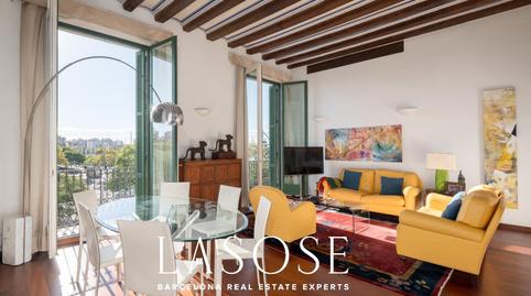 Photo 4 of Flat for sale in Calle de Llauder, Sant Pere, Sta. Caterina i la Ribera,  Barcelona Capital