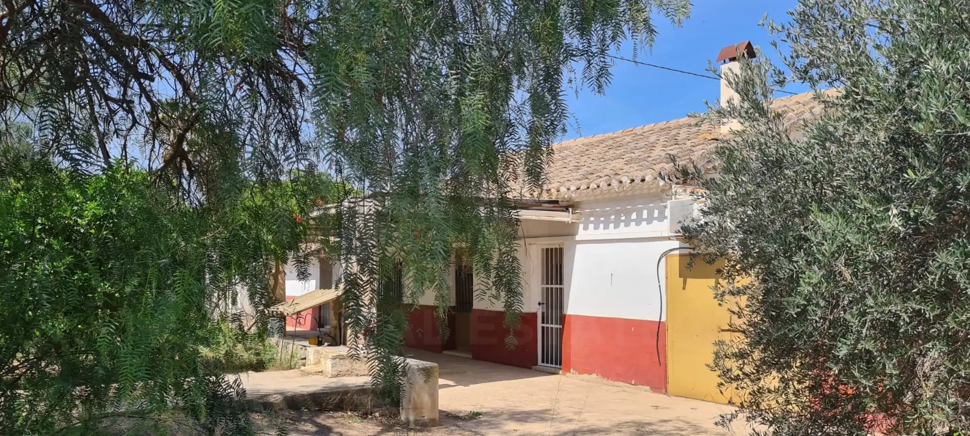Casa in vendita a Pedanías Sur