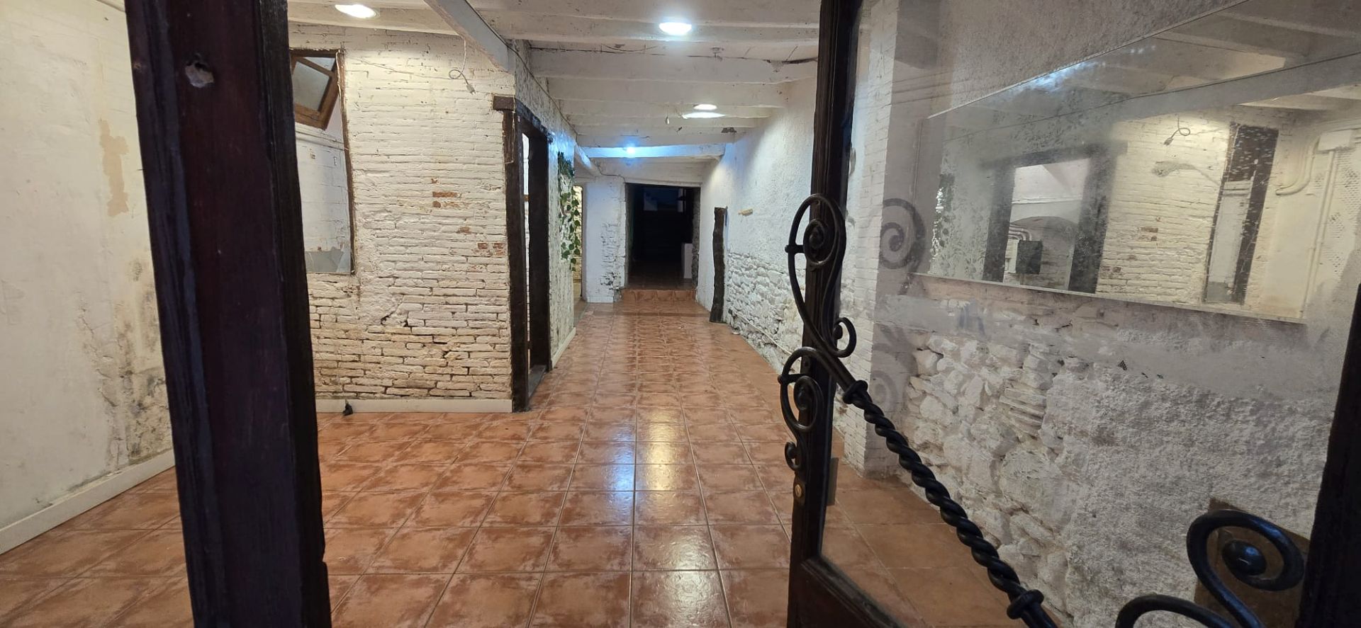 Local de lloguer a Carrer de Gurb, 60, Nord