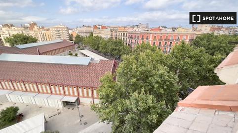 Foto 2 de Estudi per a compartir a Sant Antoni, Barcelona