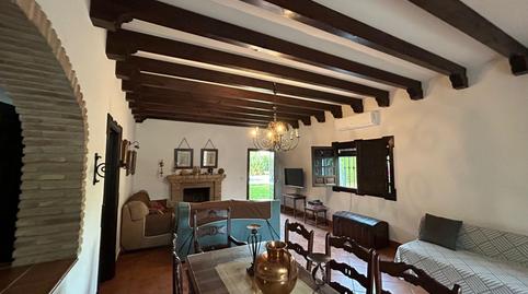 Foto 4 de Casa o xalet en venda a  Alcala (pradollano), Carmona, Sevilla