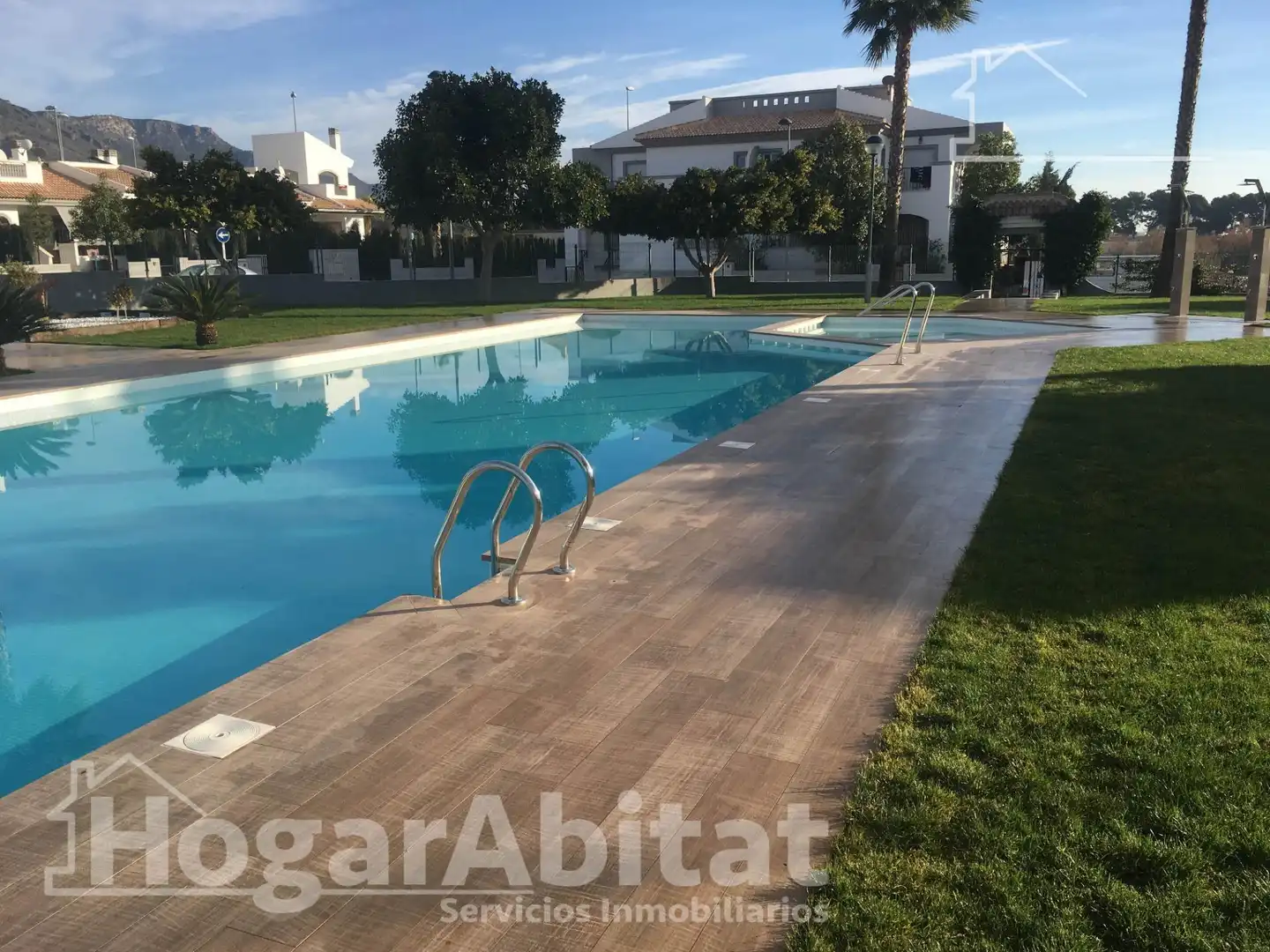 Chalet con piscina en venta en mulhacen, imagen 46