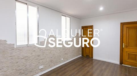 Foto 4 de Estudi de lloguer a De Fernando Garrido, Arapiles, Madrid