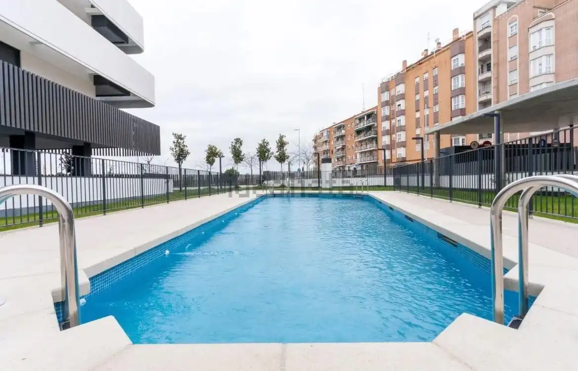 Flat with pool to rent in Tetuán, imagen 9
