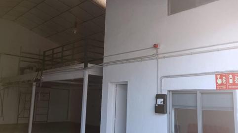 Photo 3 of Premises to rent in Calle Destornillador, 44, Carlos Ruiz, Madrid