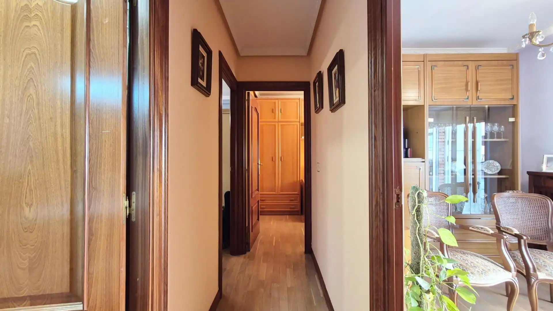 Piso en venta en Prosperidad - Delicias