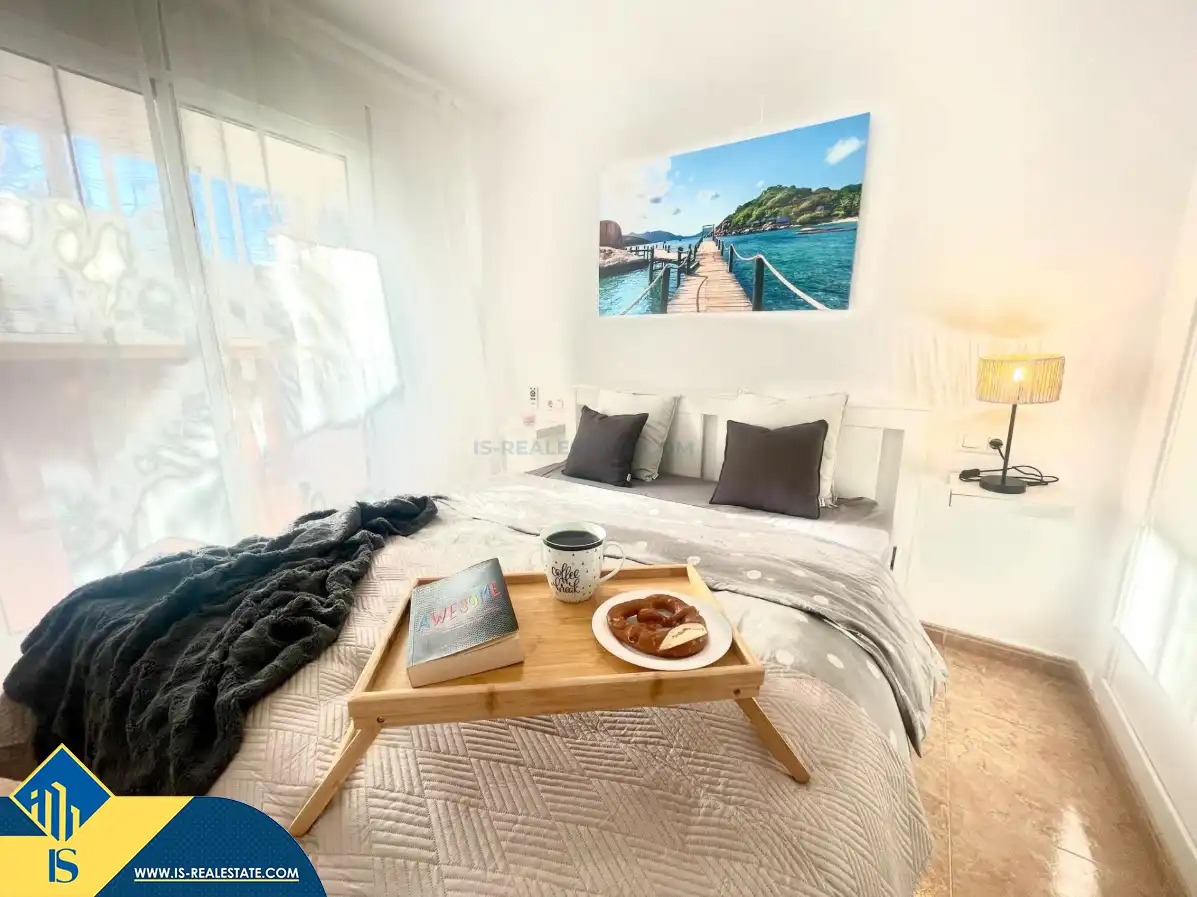 Apartment with pool for sale in La Mata, imagen 7