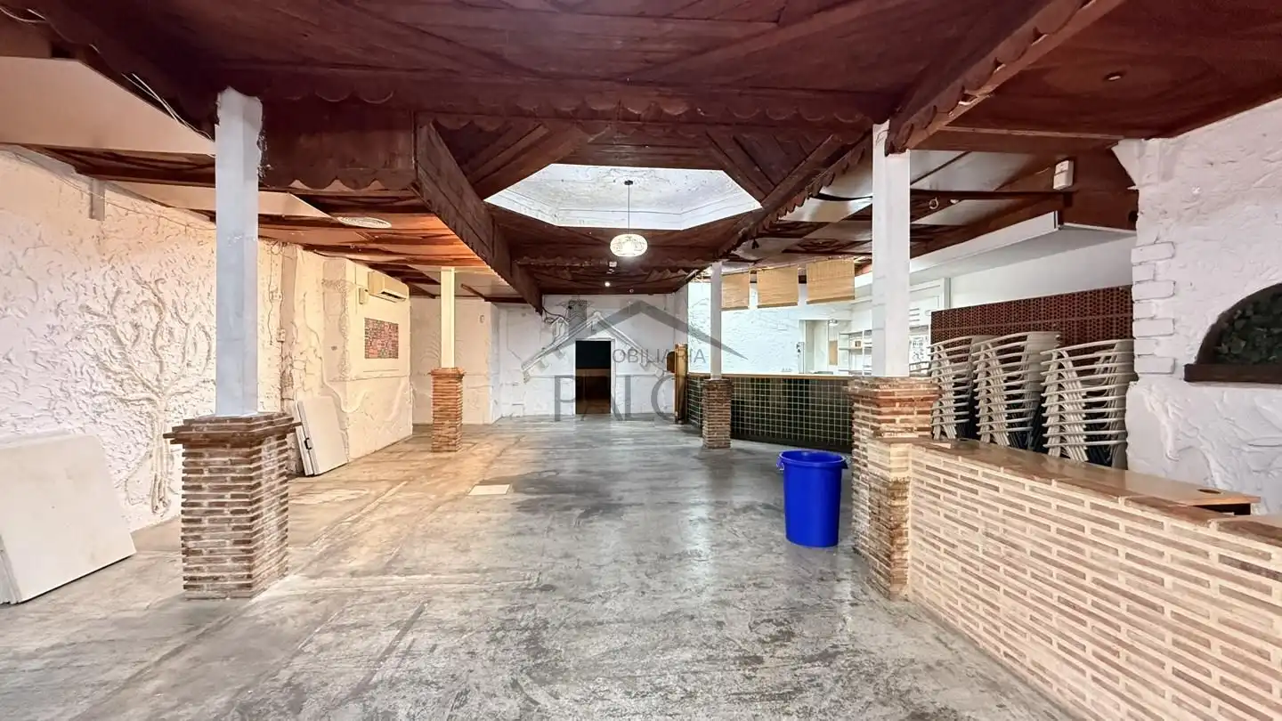 Local en venta en El Genovés con Aire acondicionado