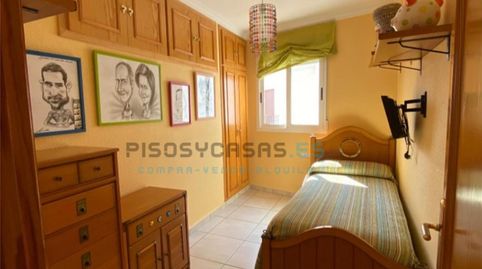 Foto 5 de Casa adosada en venta en Calle Jesus, 33, Yátova, Valencia