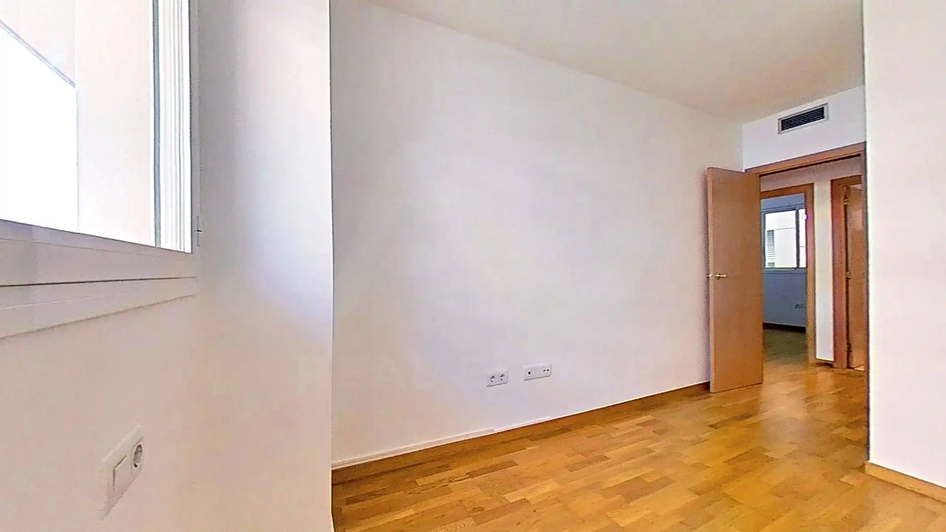 Dormitori de Pis en venda en Reus amb Aire condicionat i Calefacció