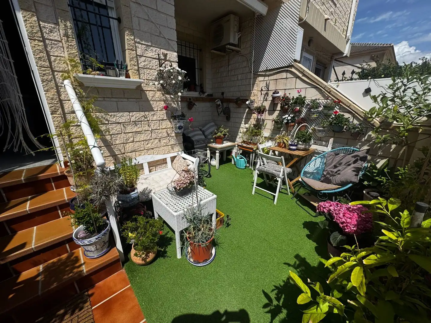 Duplex in vendita a Los Peñascos - El Salero - Los Imbernones, imagen 4